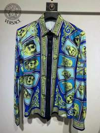 Picture of Versace Shirt Long _SKUVersaceM-2XLjdtx0227244